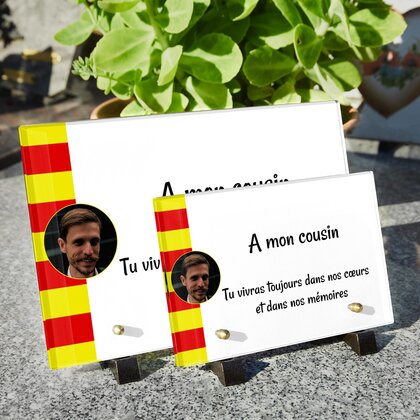 Plaque funéraire aux-couleurs-catalanes 18 plapuedacaes.com
