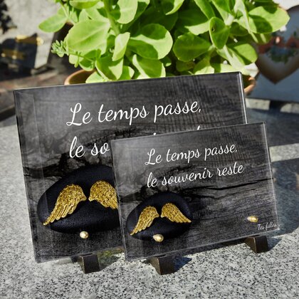 Plaque funéraire ailes-dange 1 plapuedacaes.com
