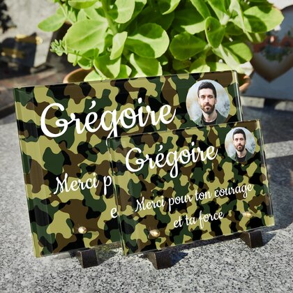 Plaque funéraire camouflage-armee 18 plapuedacaes.com
