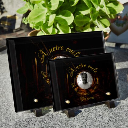 Plaque funéraire mine-vintage 21 plapuedacaes.com
