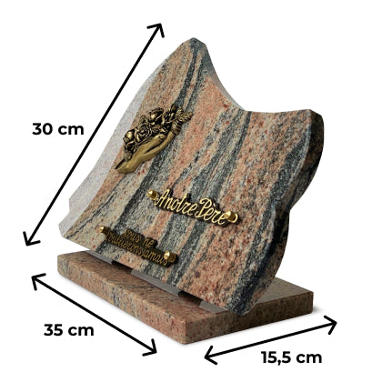 Plaque funéraire forme-mouvementee 3 plapuedacaes.com
