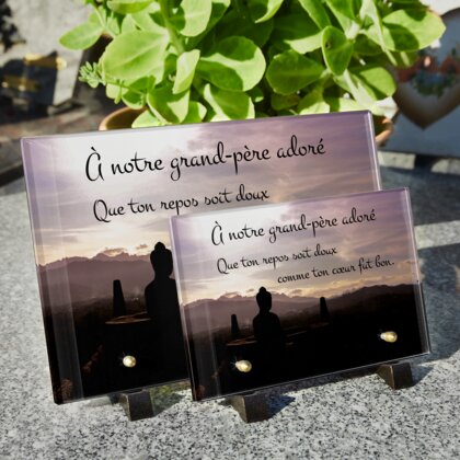 Plaque funéraire bouddha-au-coeur-de-nature 10 plapuedacaes.com
