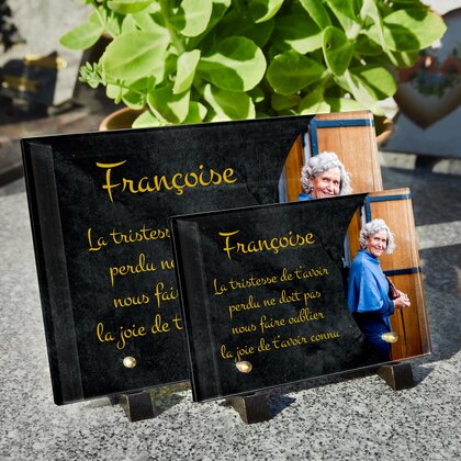 Plaque funéraire rocher-noir 10 plapuedacaes.com
