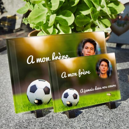 Plaque funéraire ballon-de-football 19 plapuedacaes.com
