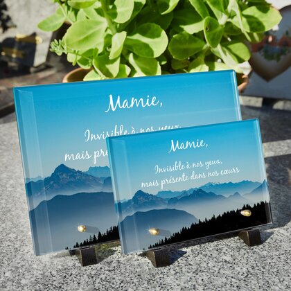 Plaque funéraire montagne 5 plapuedacaes.com
