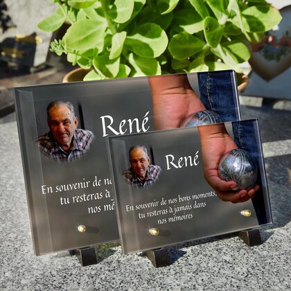 Plaque funéraire boule-de-petanque 24 plapuedacaes.com
