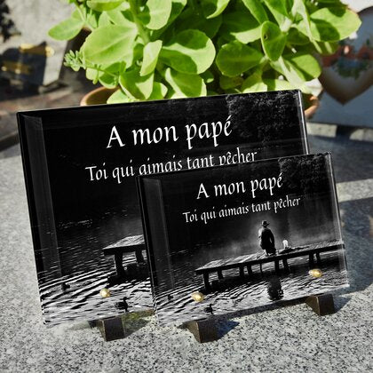 Plaque funéraire pecheur-sur-le-ponton 19 plapuedacaes.com

