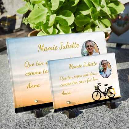 Plaque funéraire velo-de-ville 4 plapuedacaes.com
