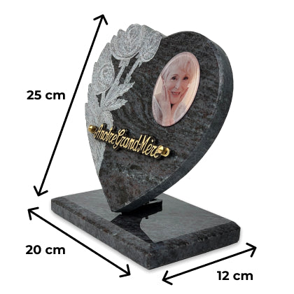 Plaque funéraire coeur-fleurs-taillees 28 plapuedacaes.com
