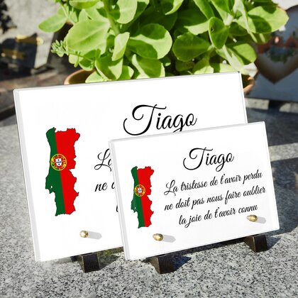 Plaque funéraire portugal-carte 7 plapuedacaes.com
