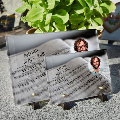 Plaque funéraire partition-de-musique 2 plapuedacaes.com
