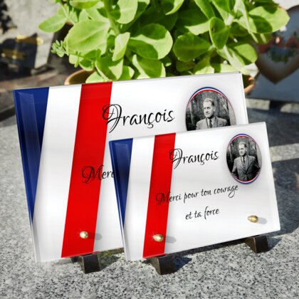 Plaque funéraire ancien-combatant 24 plapuedacaes.com

