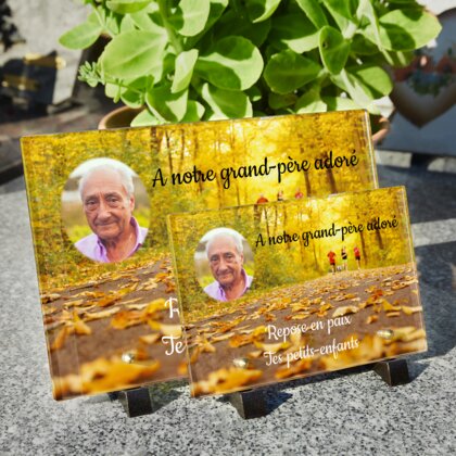 Plaque funéraire course-a-pied-en-automne 15 plapuedacaes.com
