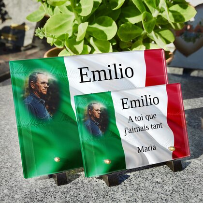 Plaque funéraire drapeau-italie 11 plapuedacaes.com
