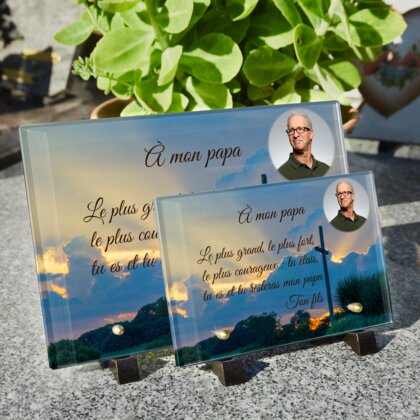 Plaque funéraire croix-en-bois 1 plapuedacaes.com
