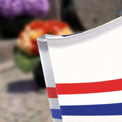Plaque funéraire bandeau-bleu-blanc-rouge-forme-livre 30 plapuedacaes.com
