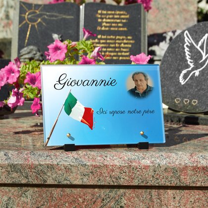 Plaque funéraire drapeau-italien 12 plapuedacaes.com
