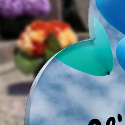 Plaque funéraire ballons-coeurs-forme-coeur 29 plapuedacaes.com
