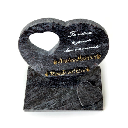 Plaque funéraire coeur-dans-le-coeur 1 plapuedacaes.com

