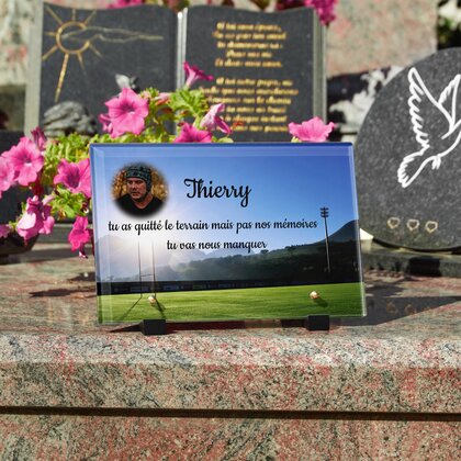 Plaque funéraire terrain-de-rugby 30 plapuedacaes.com

