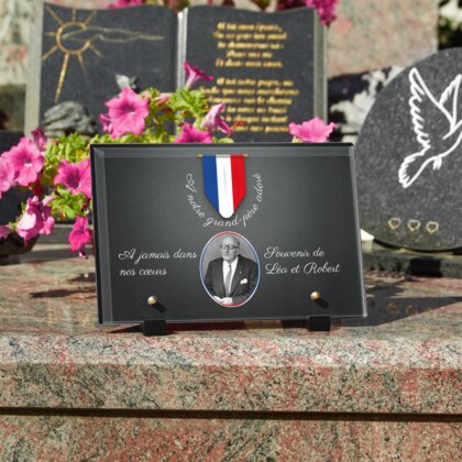 Plaque funéraire veteran-de-guerre 26 plapuedacaes.com
