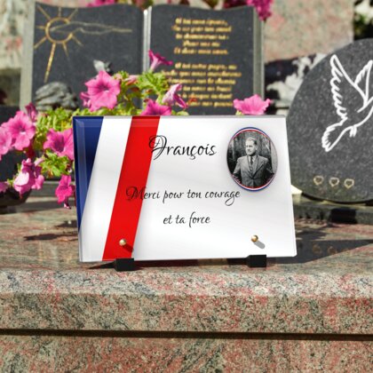 Plaque funéraire ancien-combatant 17 plapuedacaes.com
