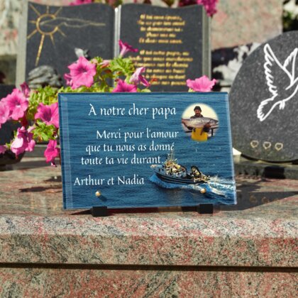 Plaque funéraire plaque-funeraire-chalutier 10 plapuedacaes.com
