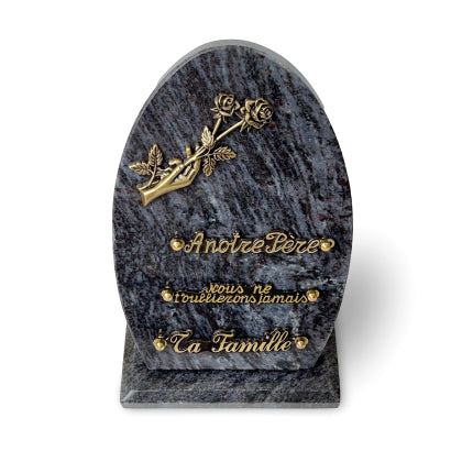 Plaque funéraire ellipse-sur-socle 6 plapuedacaes.com
