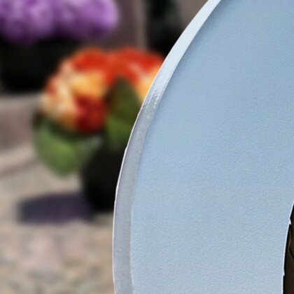 Plaque funéraire moto-en-3d-forme-ovale 20 plapuedacaes.com
