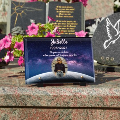 Plaque funéraire plaque-funeraire-galaxie 22 plapuedacaes.com
