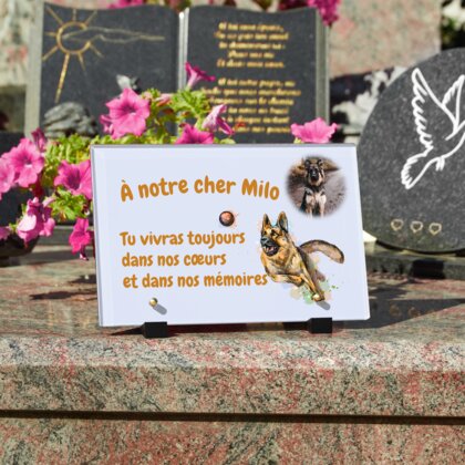 Plaque funéraire plaque-funeraire-berger-allemand 7 plapuedacaes.com

