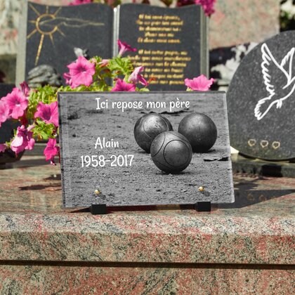 Plaque funéraire boules-de-petanque 25 plapuedacaes.com
