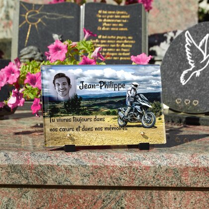 Plaque funéraire grosse-moto 5 plapuedacaes.com
