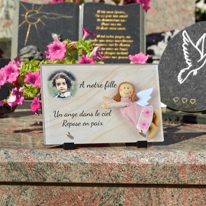 Plaque funéraire ange-doudou 19 plapuedacaes.com
