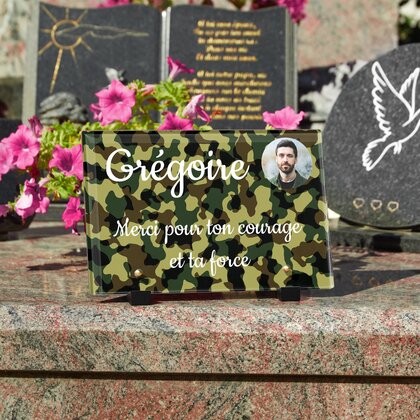 Plaque funéraire camouflage-armee 2 plapuedacaes.com
