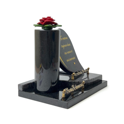 Plaque funéraire vase-et-coeur-sur-socle 13 plapuedacaes.com
