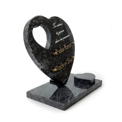 Plaque funéraire coeur-dans-le-coeur 2 plapuedacaes.com

