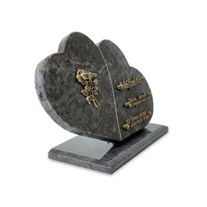 Plaque funéraire double-coeurs-sur-socle 12 plapuedacaes.com
