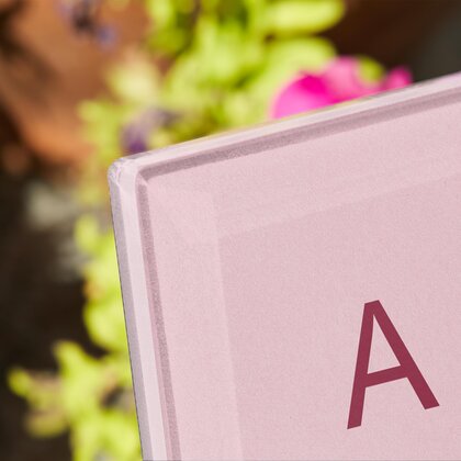 Plaque funéraire coeur-rose 28 plapuedacaes.com
