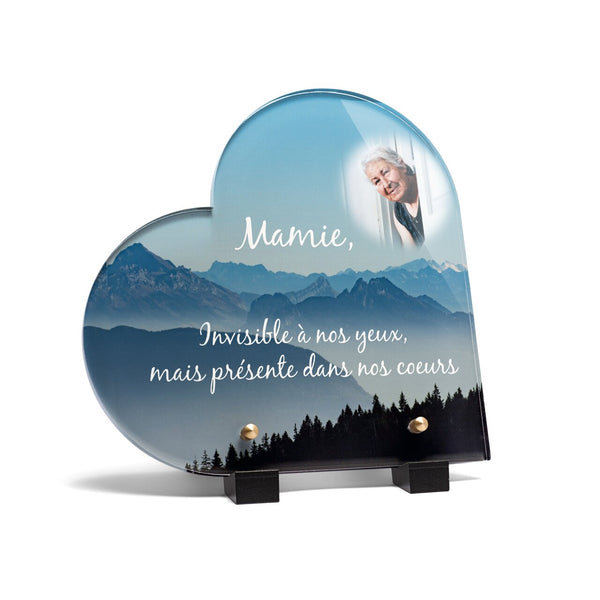Plaque funéraire montagne-forme-coeur 17 plapuedacaes.com
