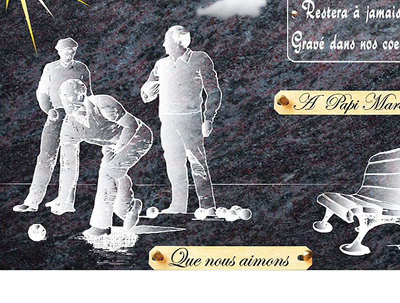 Plaque funéraire compogranit-partie-de-petanque 6 plapuedacaes.com
